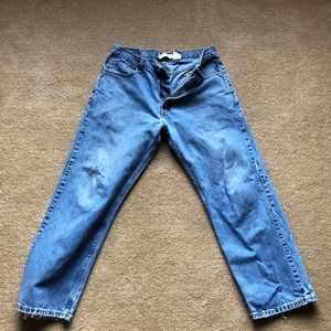 Levi’s